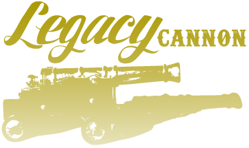 Legacy Cannon