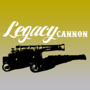 Legacy Cannon